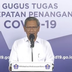 RI Vaksinasi 9,1 Juta Orang Tahun Ini Pakai Vaksin China