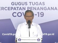 RI Vaksinasi 9,1 Juta Orang Tahun Ini Pakai Vaksin China