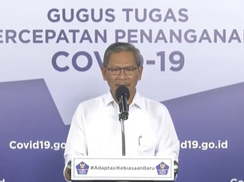 RI Vaksinasi 9,1 Juta Orang Tahun Ini Pakai Vaksin China