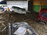 Begini Langkah Konkret Jokowi Usai Masamba Dihantam Banjir