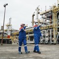 Sukses D-100, Pertamina Siap Produksi Green Energy