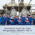 D-100: Inovasi Pertamina untuk 75 Tahun Indonesia