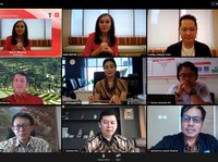 Rp 600 M, Top Up LinkAja via Bank Mandiri Tembus 2 Juta Kali