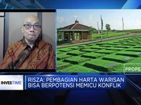 Cegah Polemik, Ini Pentingnya Kelola Harta Warisan