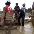 21 Orang Tewas Akibat Diterjang Banjir Bandang Luwu Utara