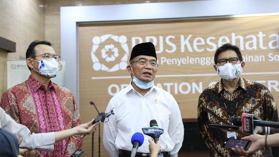 Dok: BPJS Kesehatan