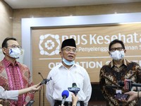 HUT ke-52, BPJS Kesehatan Harapkan JKN-KIS Kian Harmonis