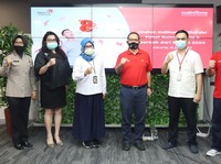 Hore! Telkom Bagi-bagi Hadiah Rp 8 M untuk Pengguna IndiHome