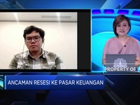 Dongkrak Konsumsi Dalam Negeri, Kunci Tangkal Ancaman Resesi