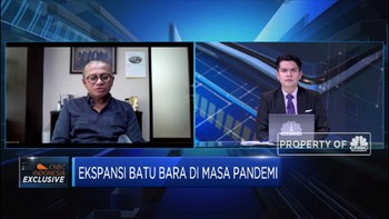 Efisiensi Penambangan, Cara PTBA Jaga Margin Kala Pandemi