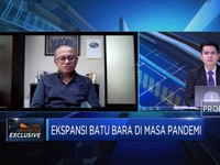 Efisiensi Penambangan, Cara PTBA Jaga Margin Kala Pandemi