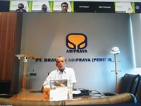 AKHLAK EPIC Jadi Budaya Brantas Abipraya, Ini Penjelasannya