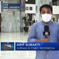 Erick Thohir Minta Restu DPR Beri Dana ke BUMN