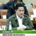 Banyak Titipan Komisaris & Direksi di BUMN, Ini Kata Erick