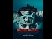 Knock Knock, Kisah Keanu Reeves Tayang Malam Ini di Trans TV