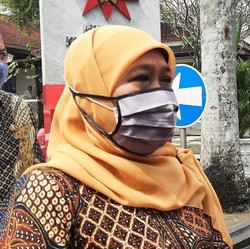 Bupati Ini Dapat Sanksi dari Khofifah! 6 Bulan Tidak Digaji
