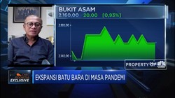 Harga Batu Bara Anjlok, PTBA Siap Pangkas Produksi