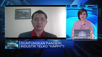 Penguatan Jaringan 4G, Fokus Pengembangan ISAT di 2020