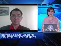 Penguatan Jaringan 4G, Fokus Pengembangan ISAT di 2020