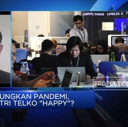 Jaga Data Pelanggan, Indosat Terapkan Pengamanan Berlapis