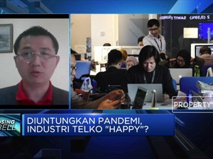 Jaga Data Pelanggan, Indosat Terapkan Pengamanan Berlapis