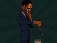 Jokowi Kutuk Keras Pembantaian 1 Keluarga di Sigi Sulteng