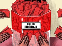 Delapan Emiten BUMN Rajin Bagi Dividen, Ada PTBA!