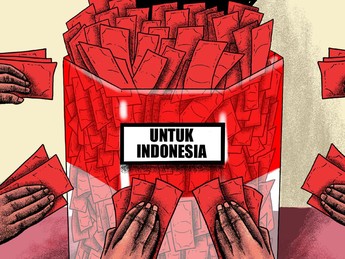 Dipimpin BRI, Ini 10 BUMN penyetor dividen terbesar Buat RI