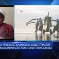 Ini Alasan Kenapa Edhy Prabowo Tak Tenggelamkan Kapal Ilegal