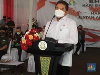 Ada Kasus Mafia Karantina & Antigen Bekas, Jaksa Agung Geram!