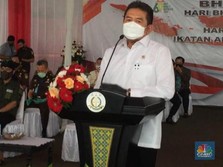 Kasus Asabri, Nama Heru Hidayat & Bentjok Mencuat Lagi