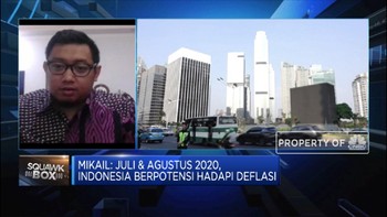 Belanja masih