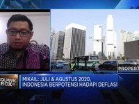 Belanja masih 