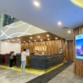 BNI Cabang Luar Negeri Dorong Pengusaha RI Go Internasional