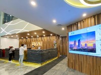BNI Cabang Luar Negeri Dorong Pengusaha RI Go Internasional