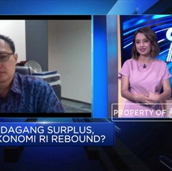 Singapura Resesi, PDB RI 2020 Maksimal Terkontraksi -5%