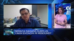 Singapura Resesi, PDB RI 2020 Maksimal Terkontraksi -5%