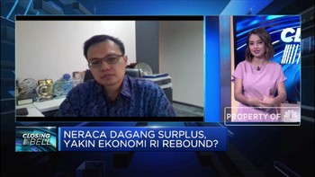 Singapura Resesi, PDB RI 2020 Maksimal Terkontraksi -5%