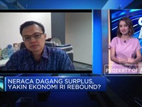 Singapura Resesi, PDB RI 2020 Maksimal Terkontraksi -5%