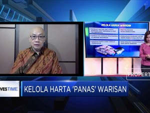Kunci Pembagian Harta Waris Agar Tak Ada Konflik Keluarga