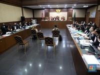 Bos Sinarmas AM Hingga Pool Advista Jadi Saksi Bentjok