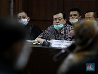 Sidang Bentjok Cs, 3 Bos Sekuritas Ungkap Transaksi Jiwasraya