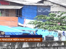 Neraca Dagang Juni Surplus Hingga Defisit AS Capai USD 864 M