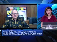 Pandemi 2020, Samuel AM Optimistis Raih AUM  Rp 20 T