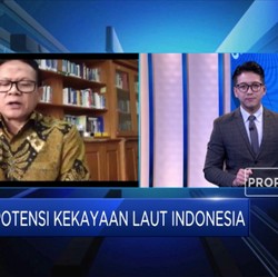 KKP: Pemberdayaan Nelayan Lokal, Tepat Atasi Illegal Fishing