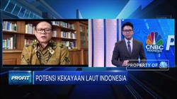KKP: Pemberdayaan Nelayan Lokal, Tepat Atasi Illegal Fishing