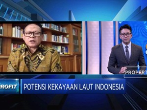 KKP: Pemberdayaan Nelayan Lokal, Tepat Atasi Illegal Fishing