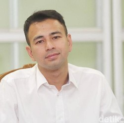 Namanya Dikaitkan Kasus Rafael, Raffi Ahmad Diteror Investor
