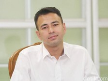 Sering Disebut Sultan, Berapa Kekayaan Raffi Ahmad?