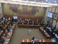 Perhatian! Undang-Undang Bakal Larang BUMN Bikin Cucu Usaha